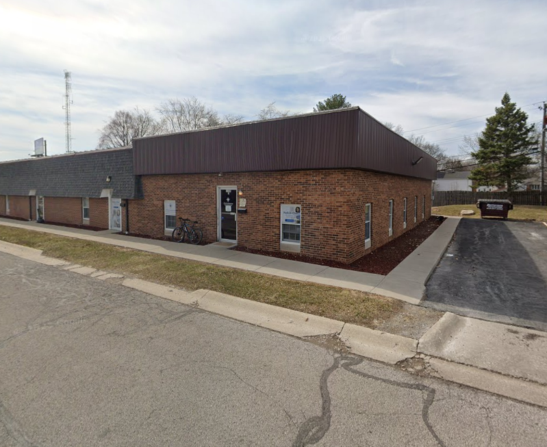 OhioGuidestone - Findlay Outpatient Counseling Center facility