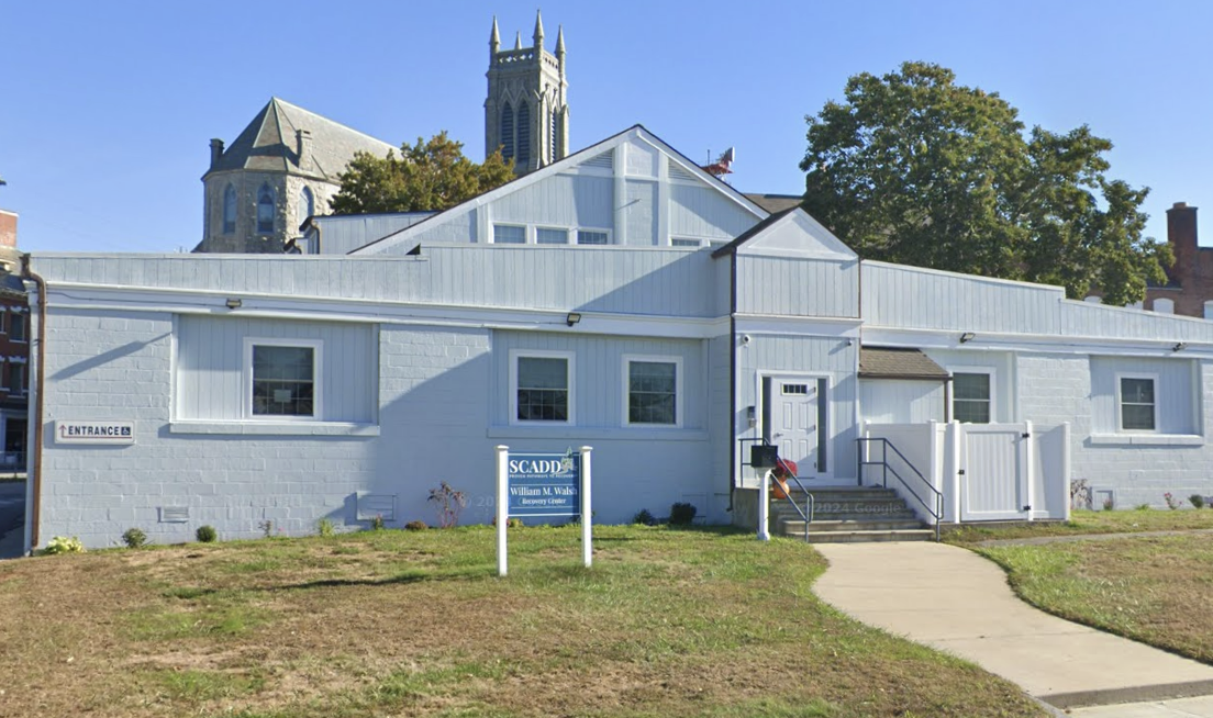 Southeastern Council on Alcohol and Drug Dependence (SCADD)/Detox facility