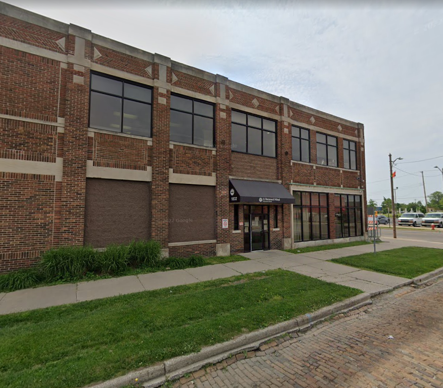 OhioGuidestone - Toledo Outpatient Counseling Center facility