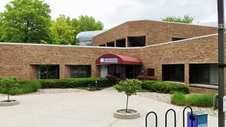 Regional Health Systems Merrillville Center facility photo 2