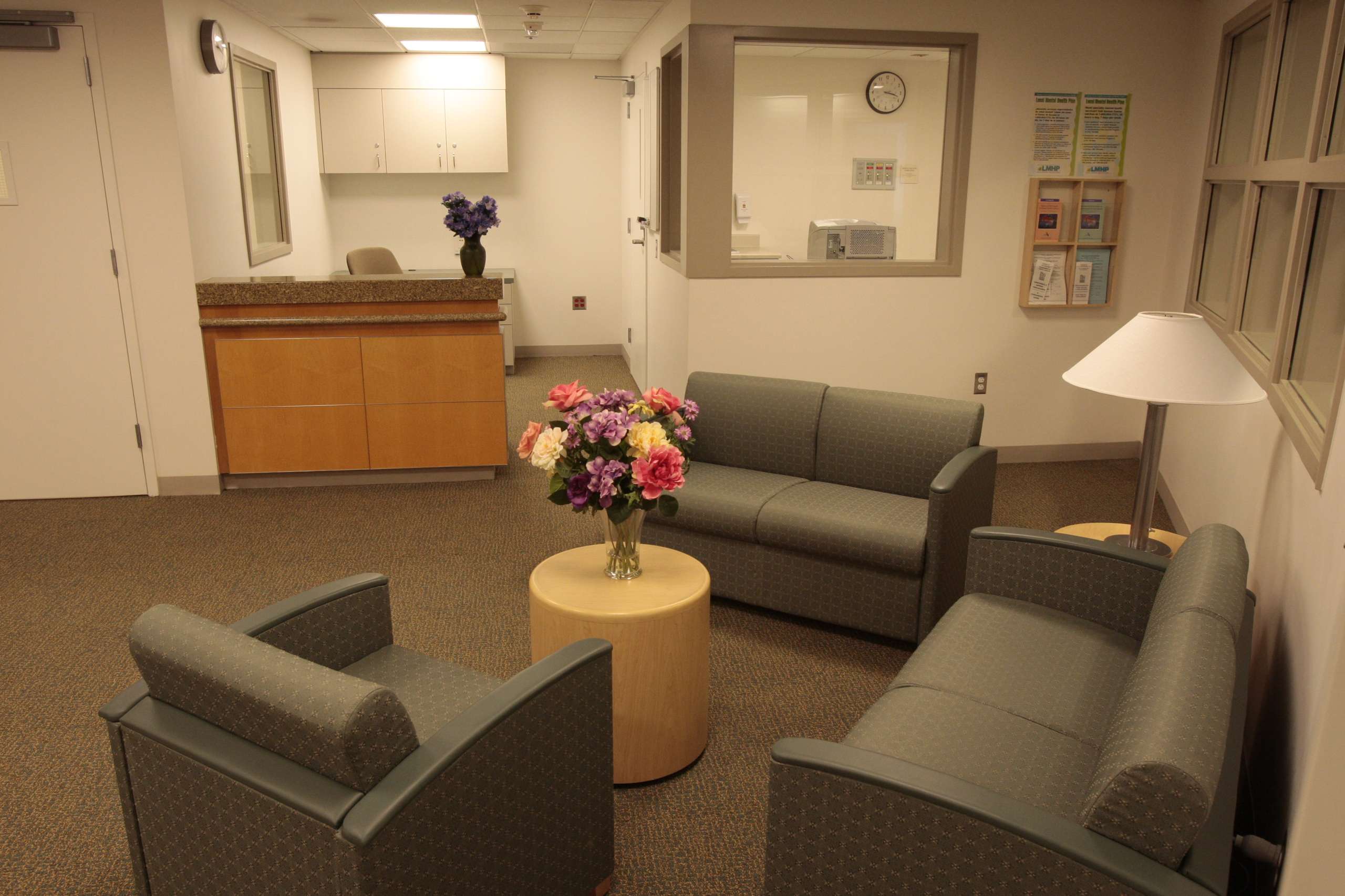 UCLA Resnick Neuropsychiatric Hospital facility photo 5