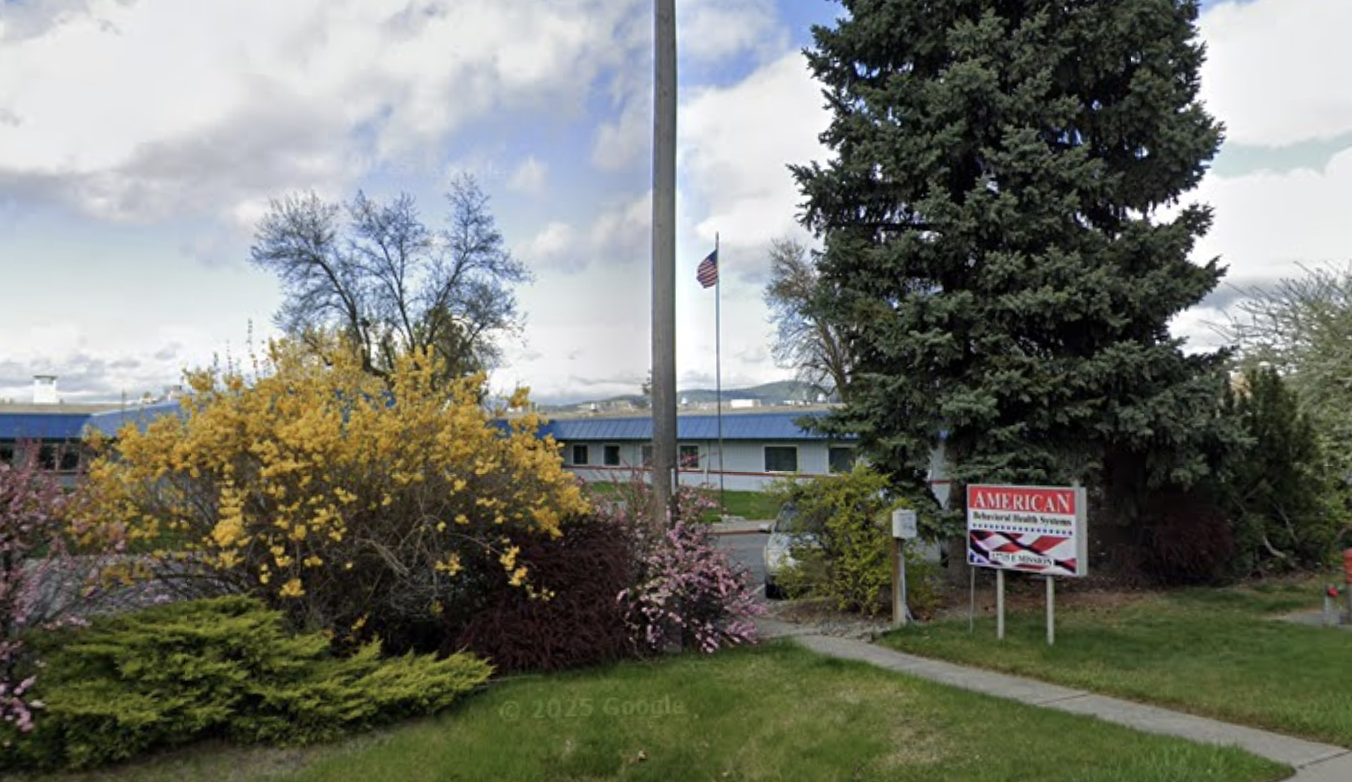 American Behavioral Health Systems - Spokane Mission facility