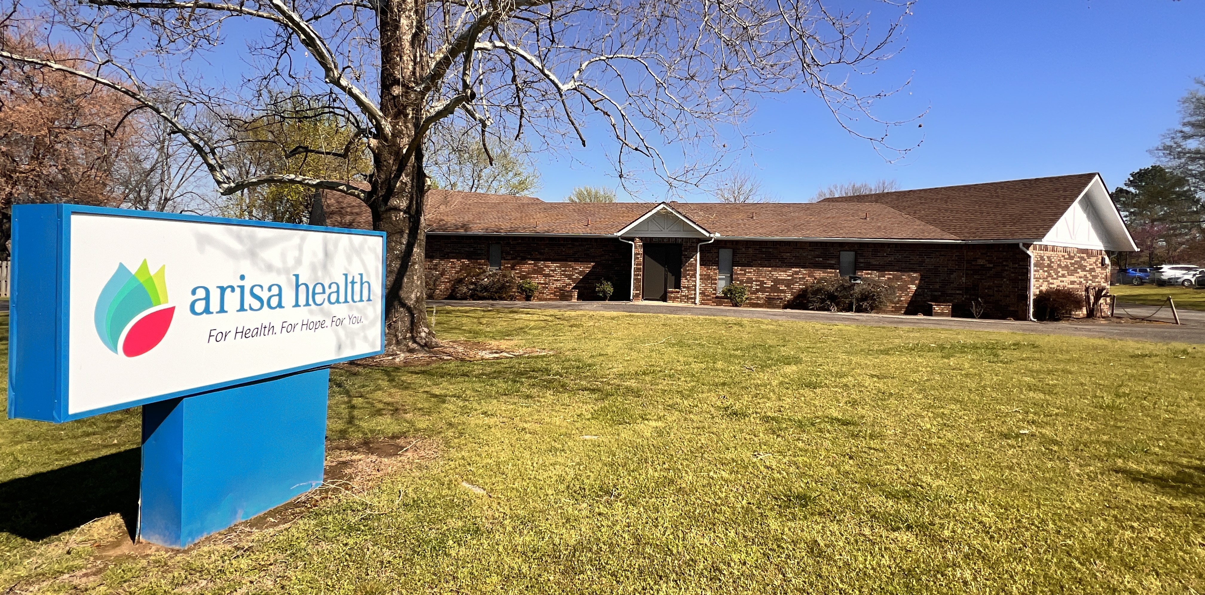 Arisa Health Inc