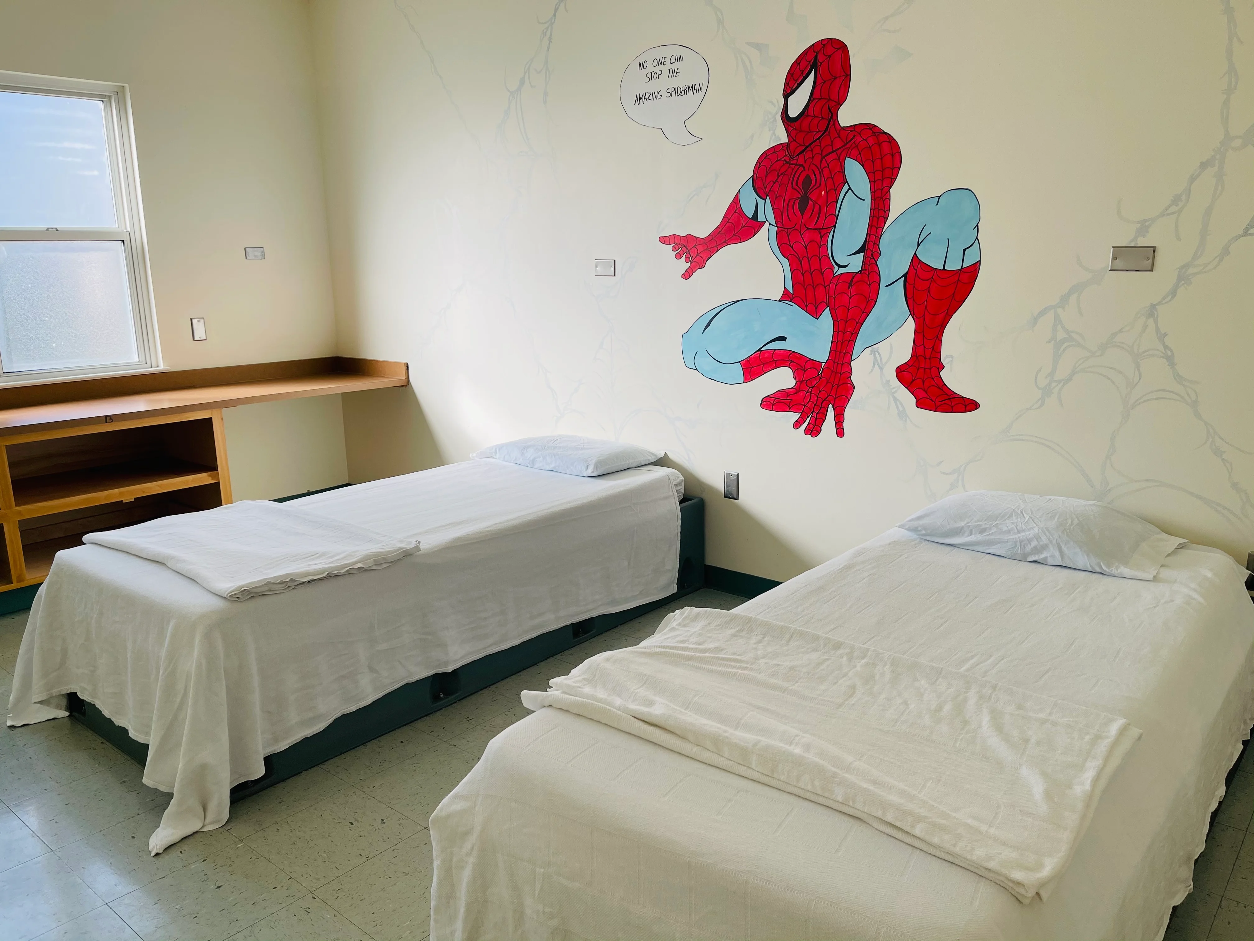 Beacon Children's Hospital facility photo 3