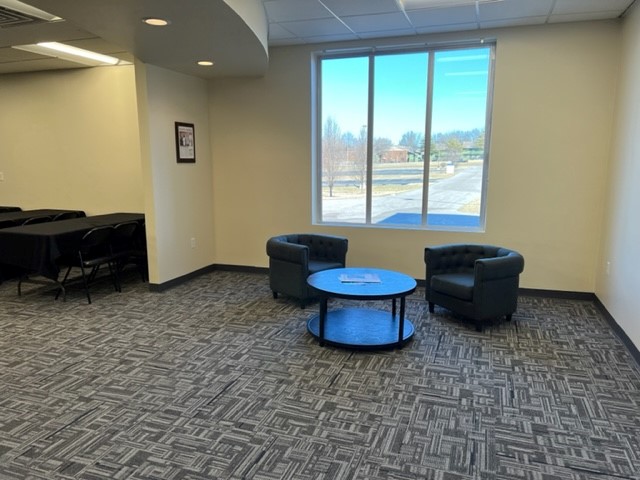 Perimeter Behavioral Hospital of Springfield facility photo 5