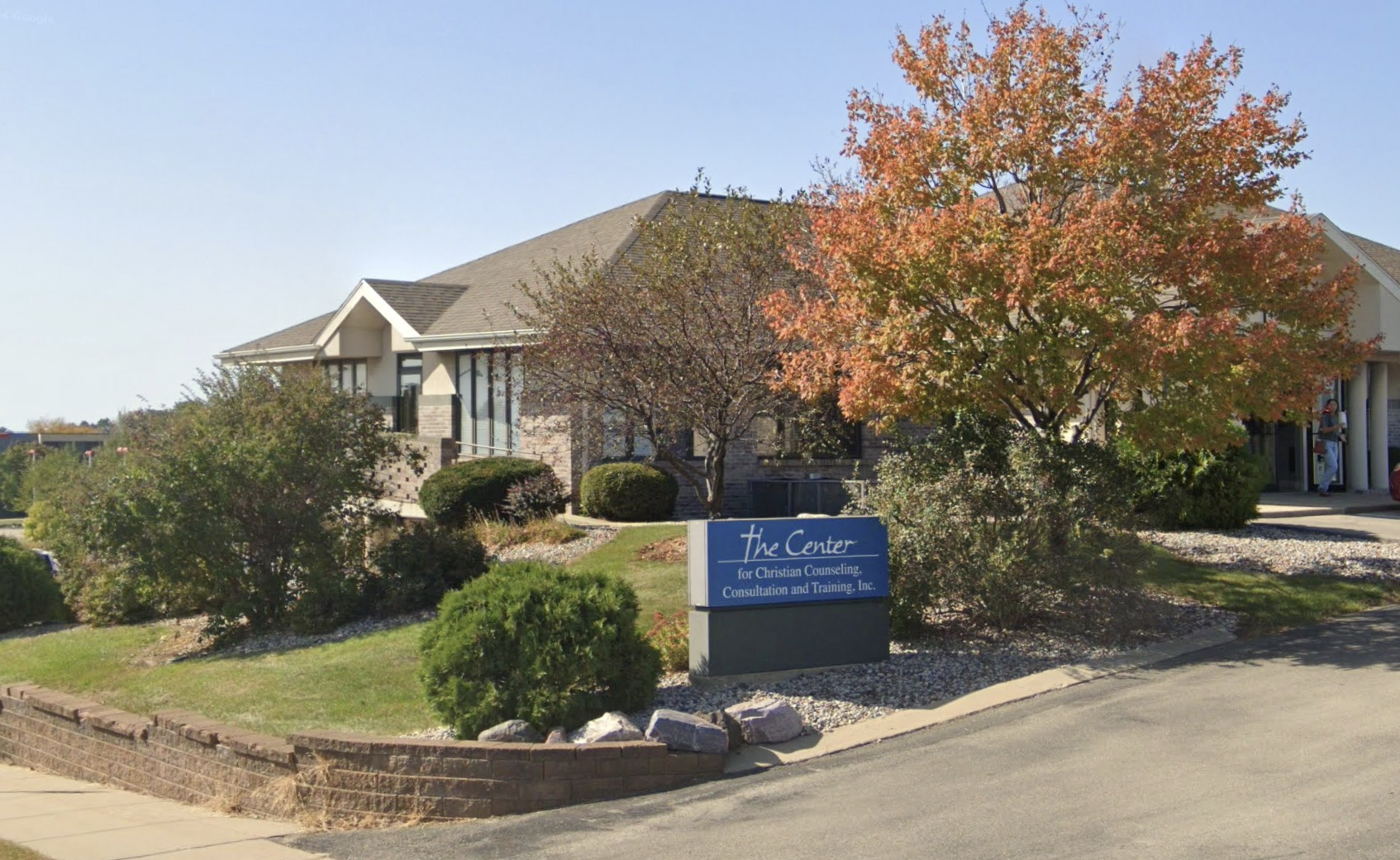Center for Christian Counseling Consultation and Training Madison facility