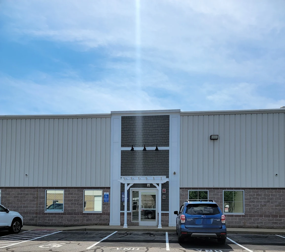 REACH Adult and Youth Services facility photo 2