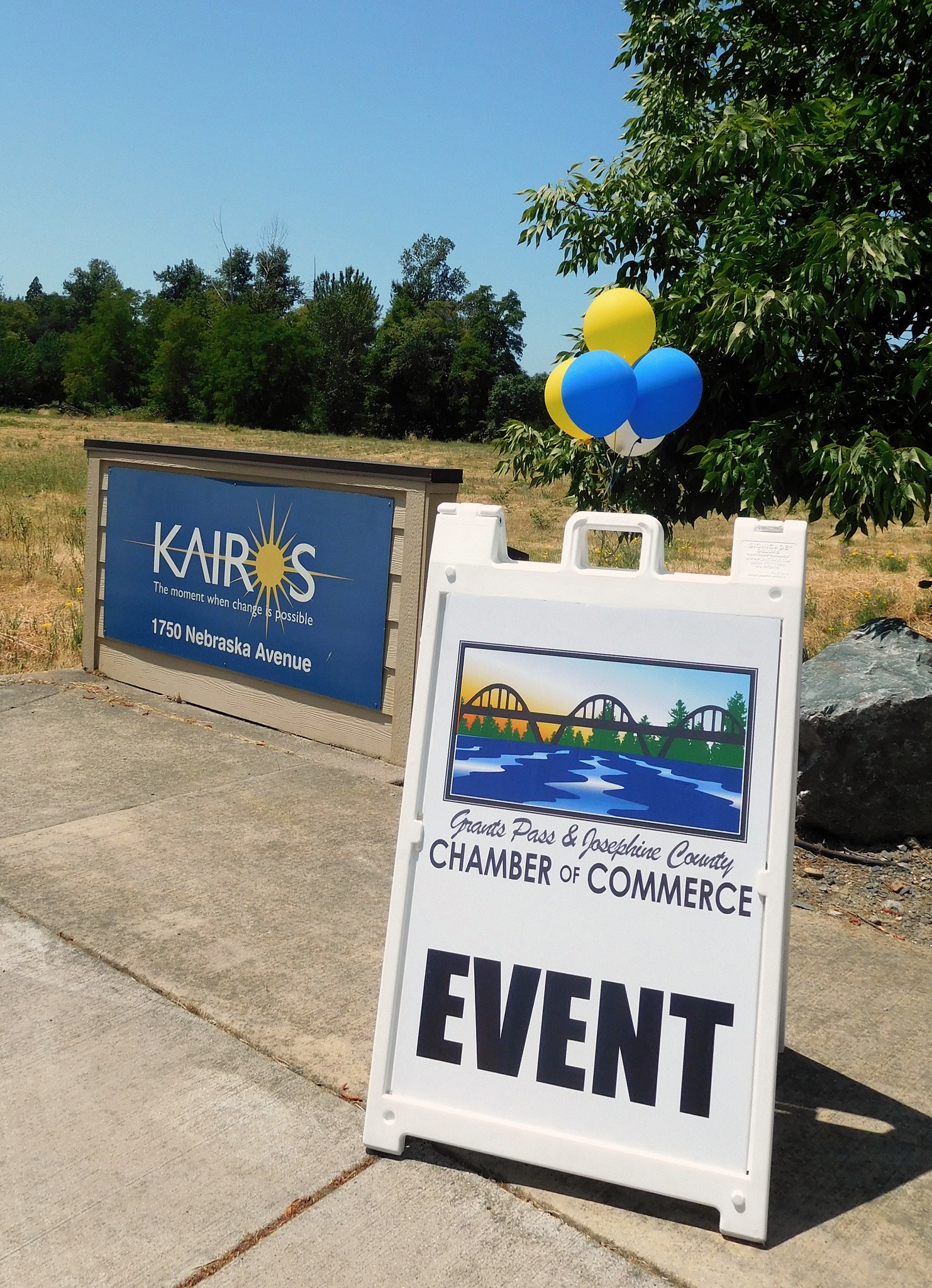 Kairos - Josephine Services Outpatient Clinic facility photo 2
