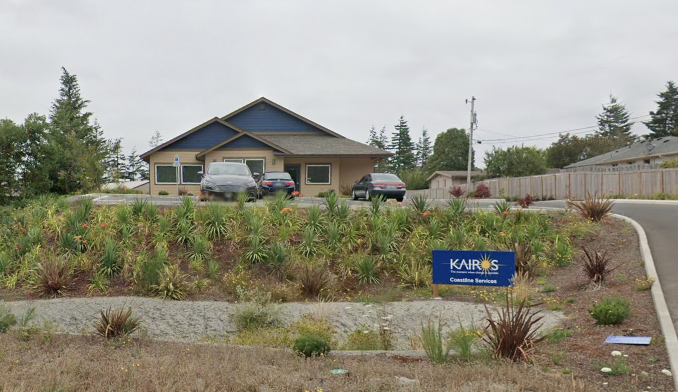 KAIROS