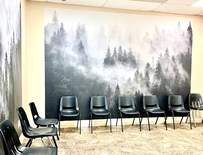 American Habitare and Counseling facility