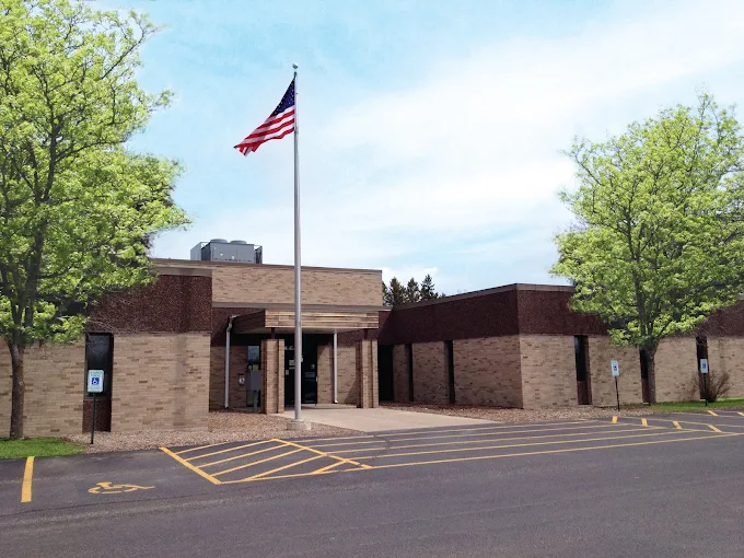 North Central Health Care Antigo Center facility