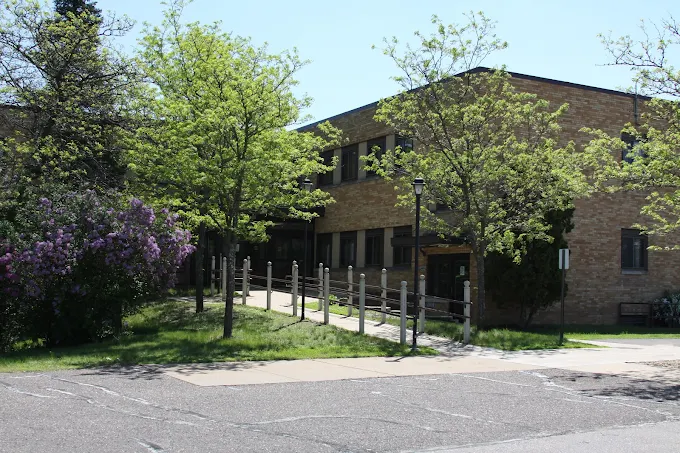 North Central Health Care Outpatient - Merrill Center facility