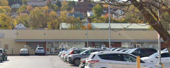 Allegheny Childrens Initiative facility photo 2