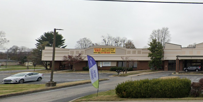 Groups Recover Together Louisville facility