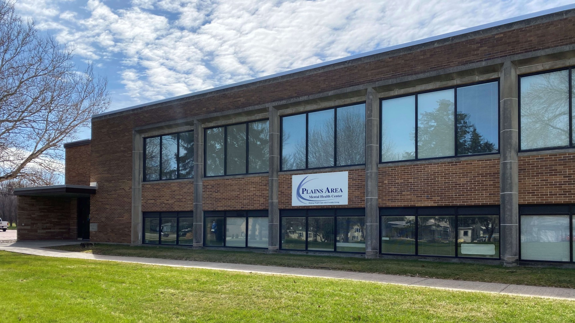 Plains Area Mental Health Center Le Mars facility