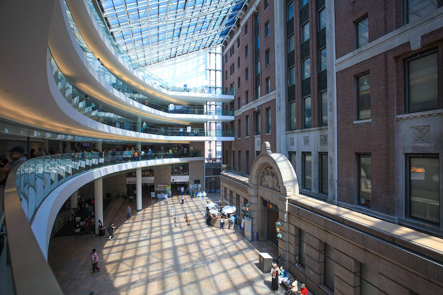 NYC Health + Hospitals - Bellevue Hospital facility photo 2