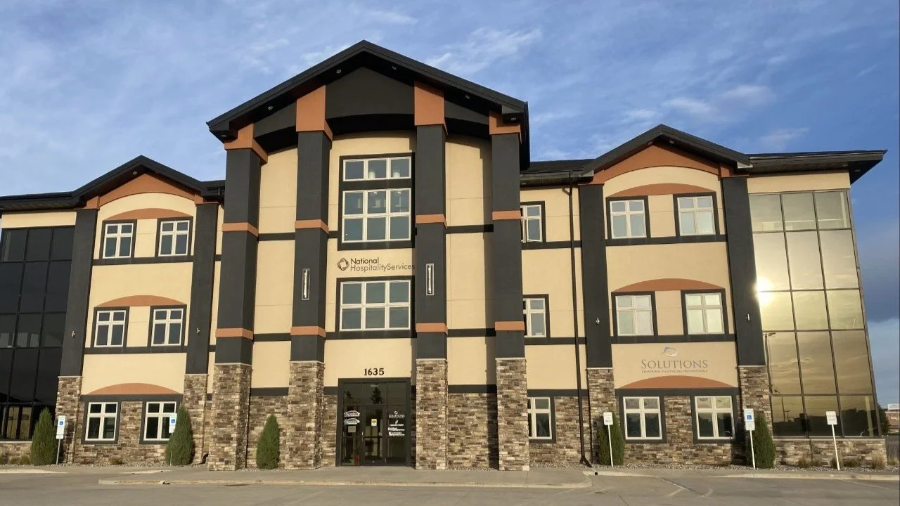 Solutions Behavioral Healthcare Professionals Fargo facility photo 2