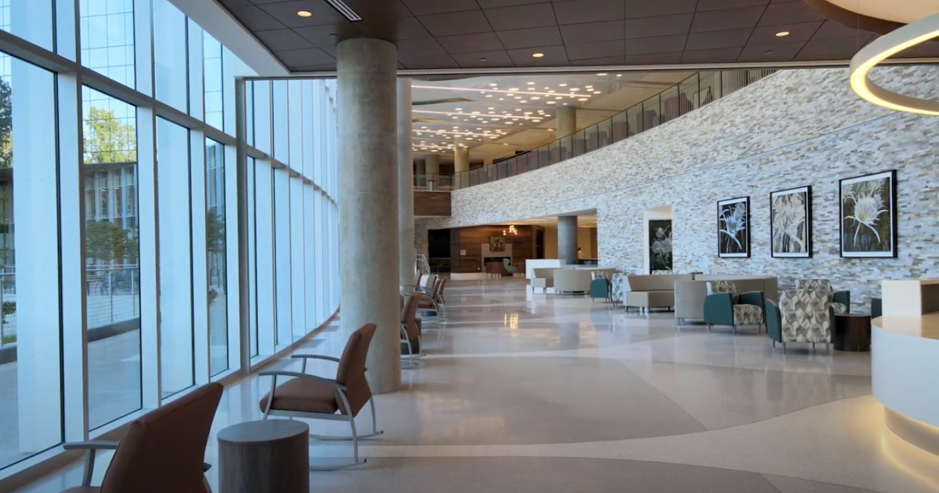 UAB Medical West facility photo 3