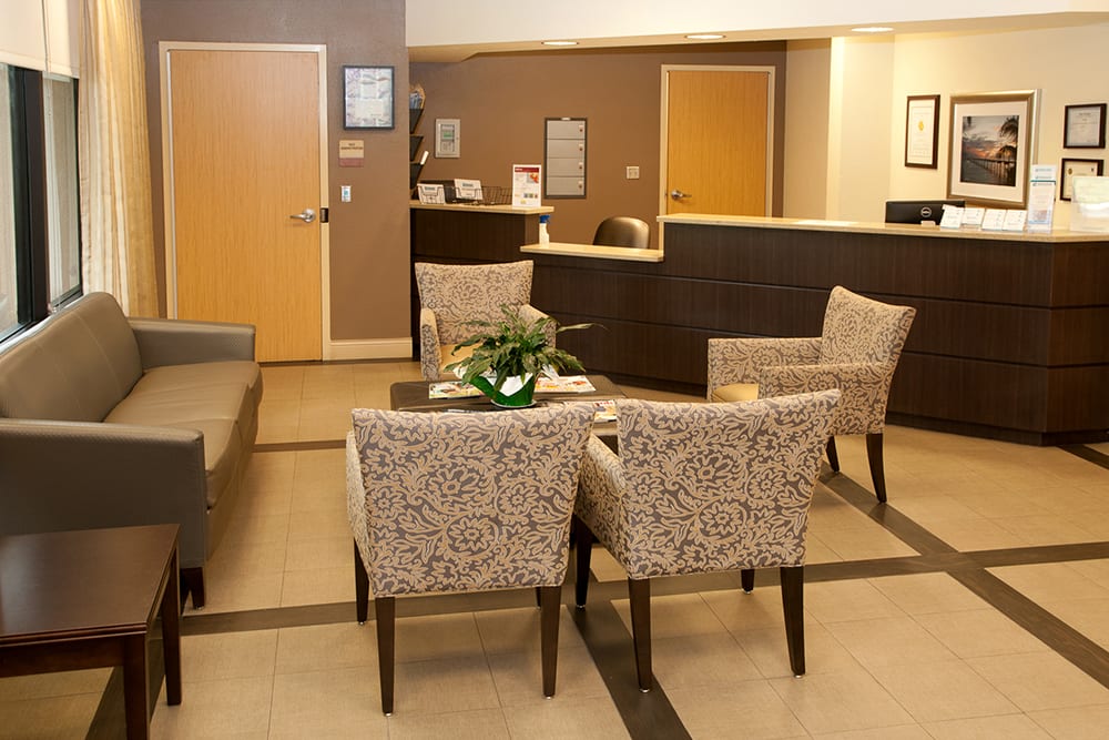 Suncoast Behavioral Health Center facility photo 4