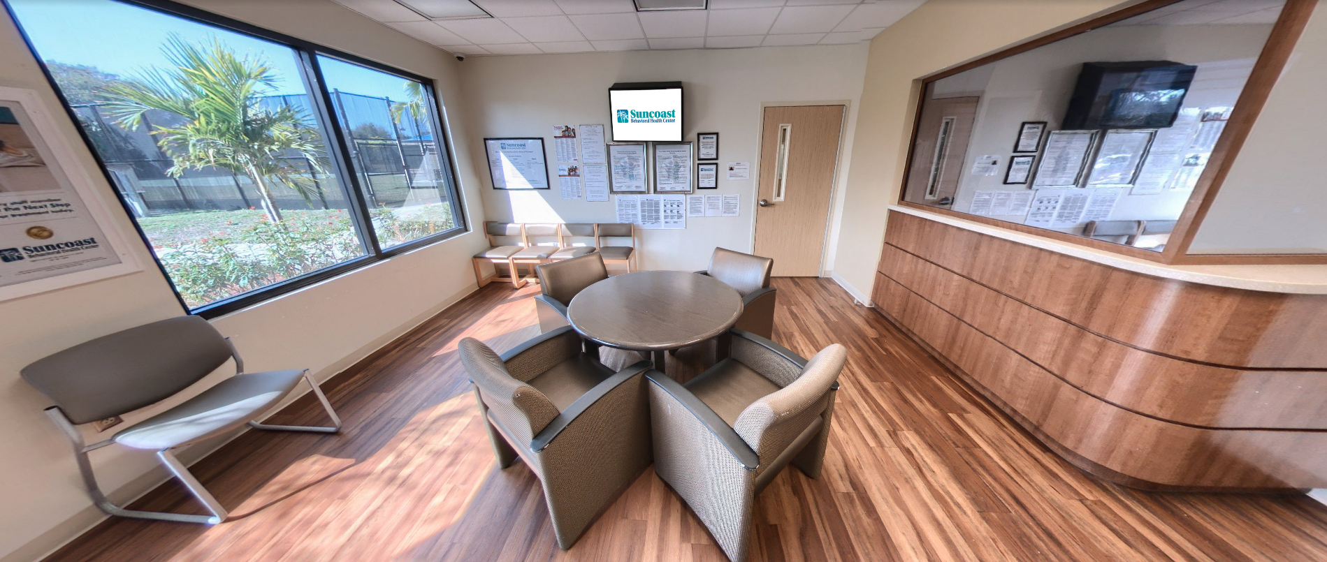 Suncoast Behavioral Health Center facility photo 5