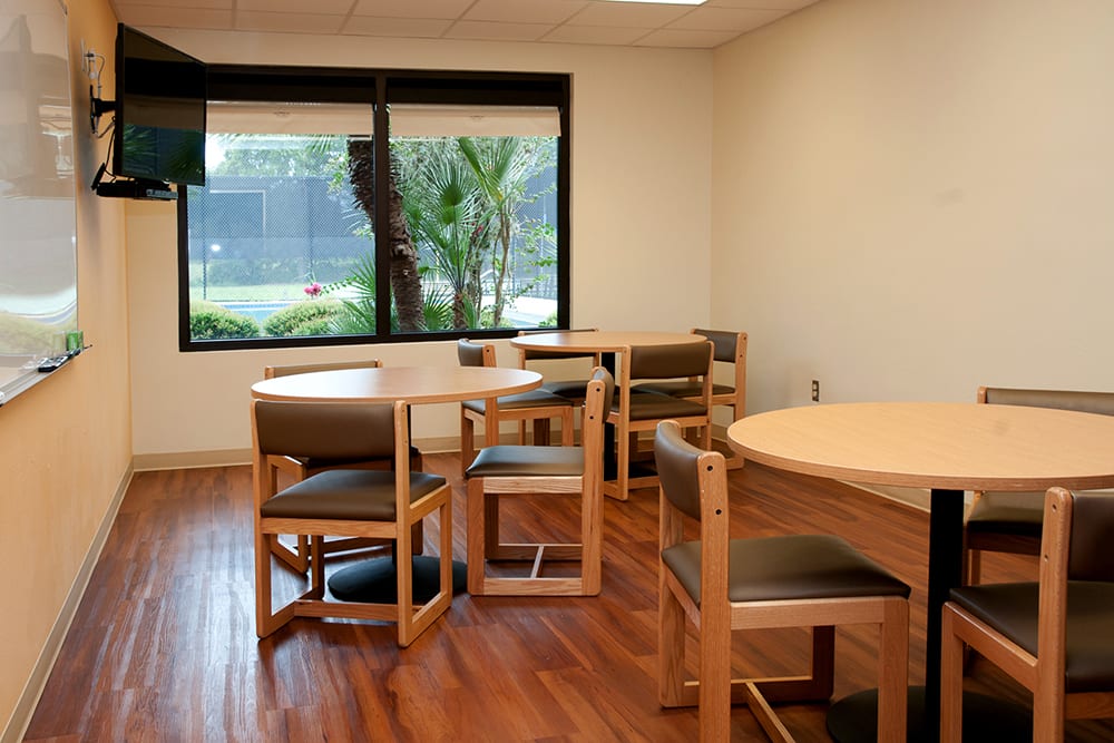 Suncoast Behavioral Health Center facility photo 3