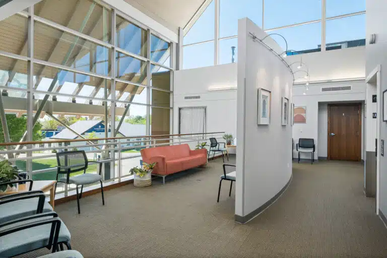 Pine Rest Christian Counseling Center facility photo 4