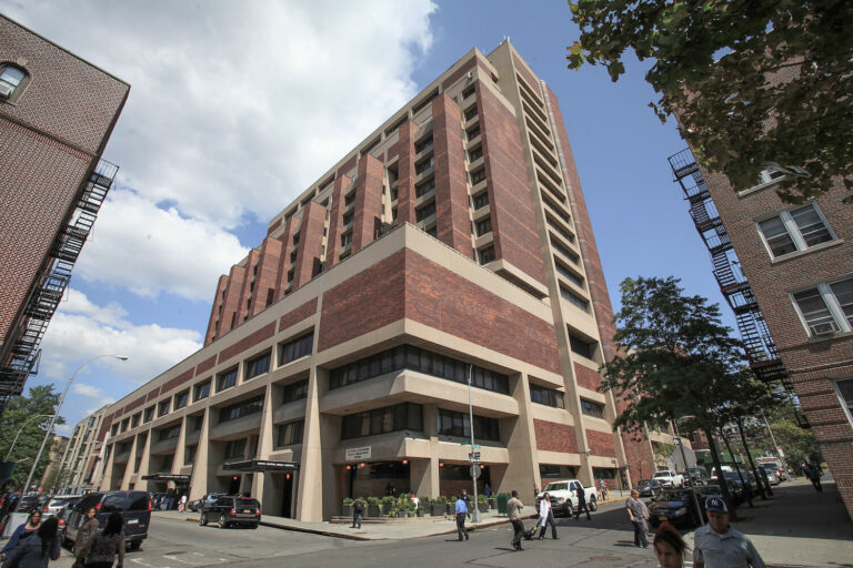 NYC Health + Hospitals - North Central Bronx facility photo 2