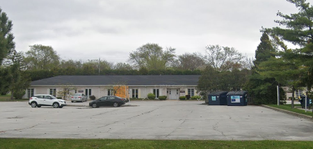 Clarvida Behavioral Health Lake County facility