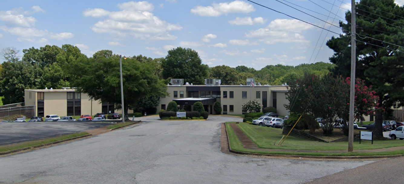 Perimeter Behavioral of Jackson facility photo 5