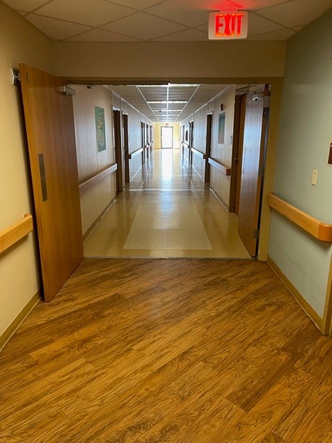 Perimeter Behavioral of Jackson facility photo 2