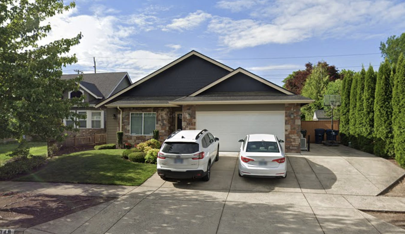 Kairos - Tempo Residential Treatment Home facility