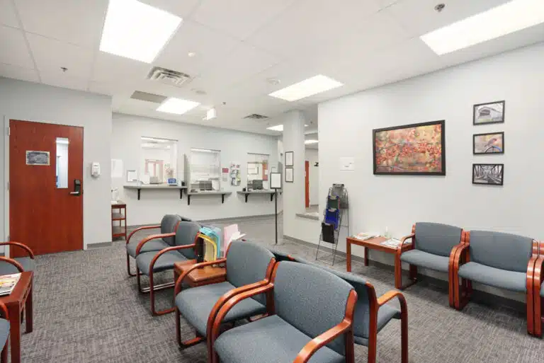 Pine Rest Northeast Clinic facility photo 2