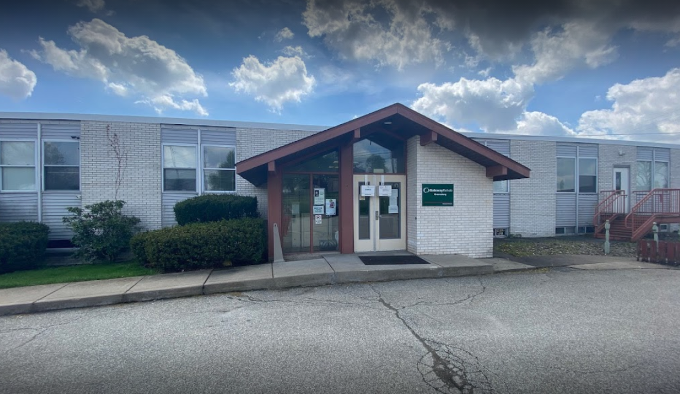 GRC Greensburg facility