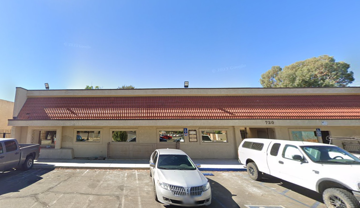 Hemet VA Clinic facility photo 3