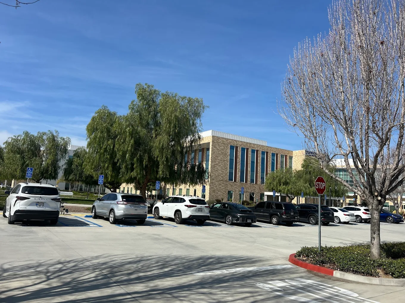 Loma Linda VA Clinic facility photo 3