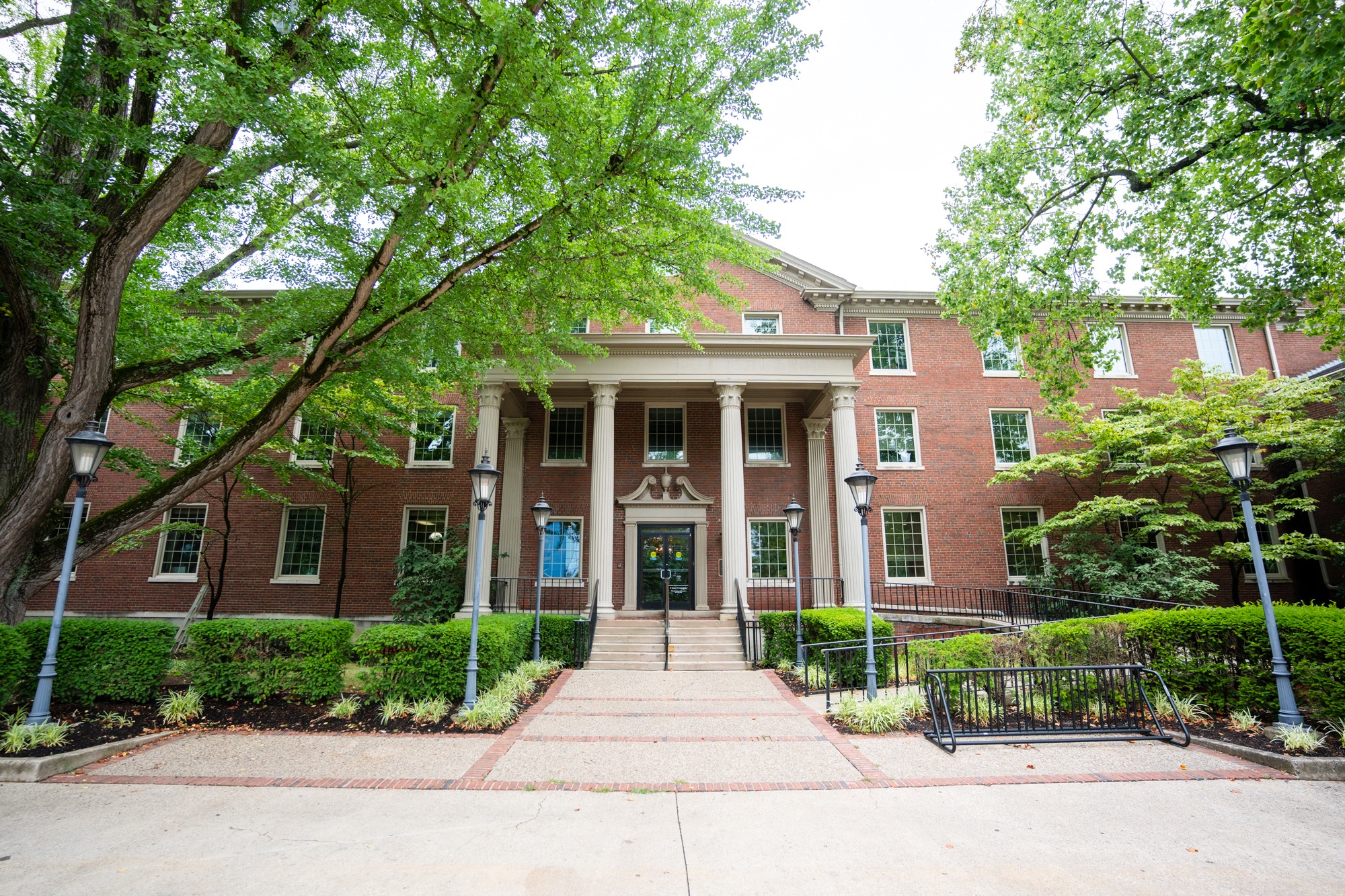Isaiah House Community Health Center facility