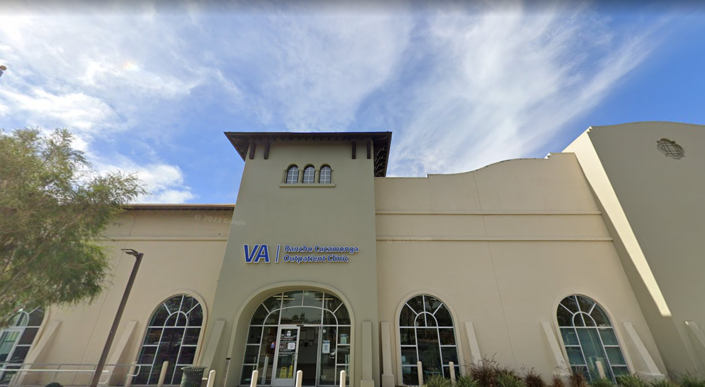 Rancho Cucamonga VA Clinic facility photo 3