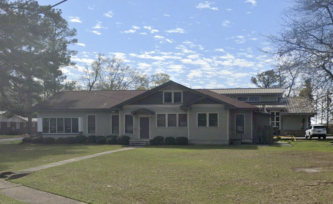 Weems Community Mental Health- Clarke County facility