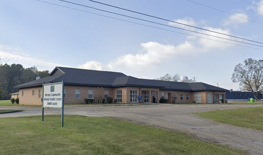 Weems Community Mental Health- Smith County facility