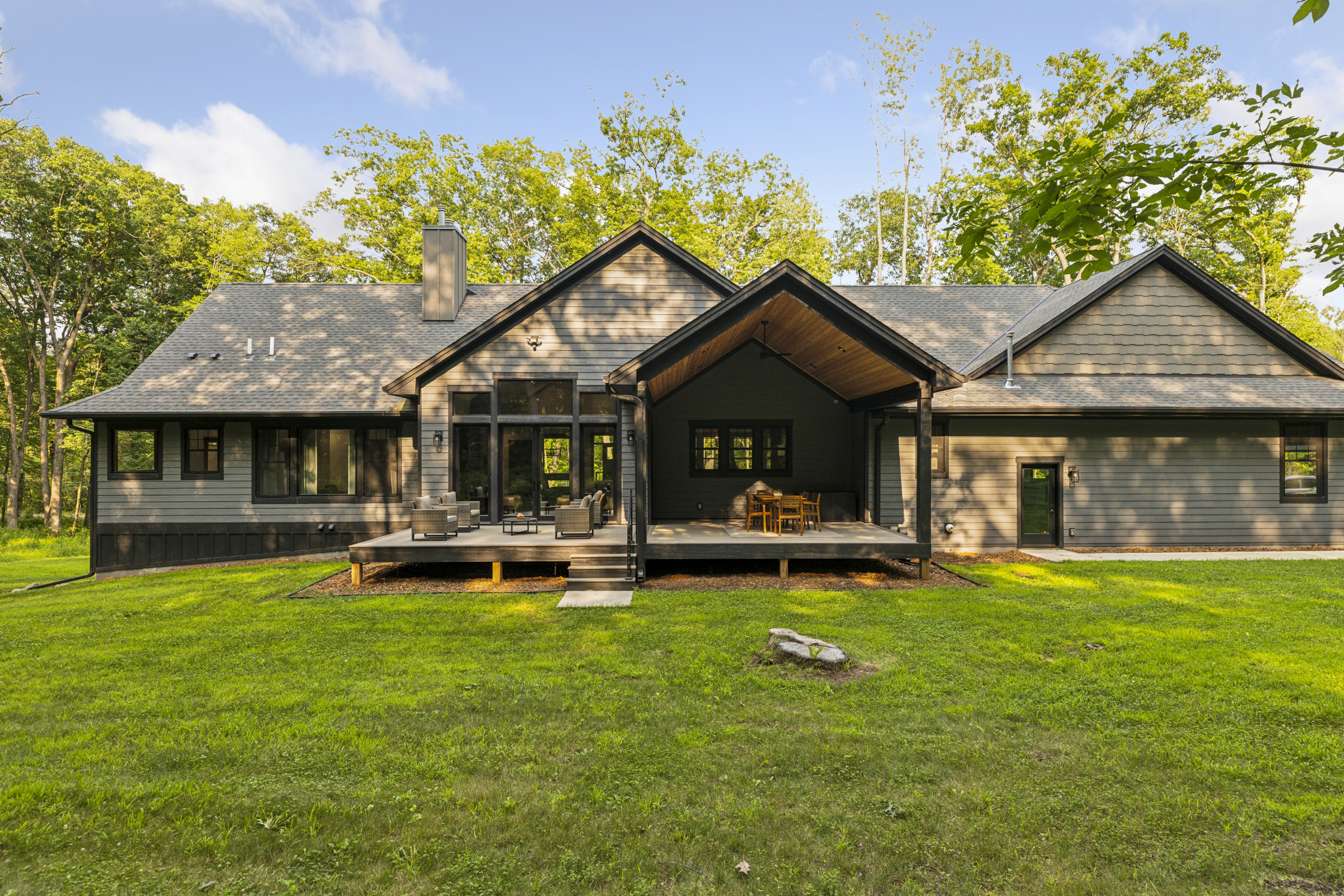 AMFM Mental Health Treatment facility
