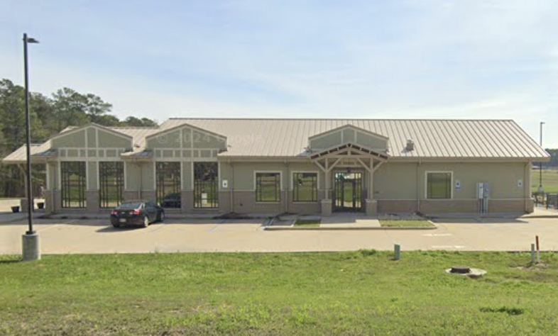 Weems Community Mental Health- Scott County facility