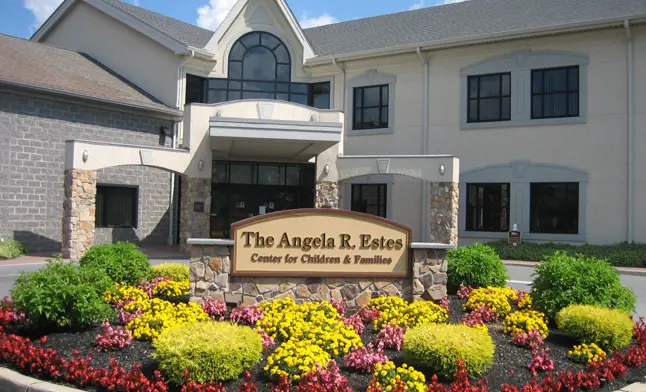 Acenda Glassboro facility