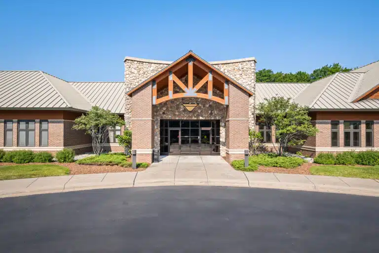 Pine Rest Traverse City Clinic facility photo 5