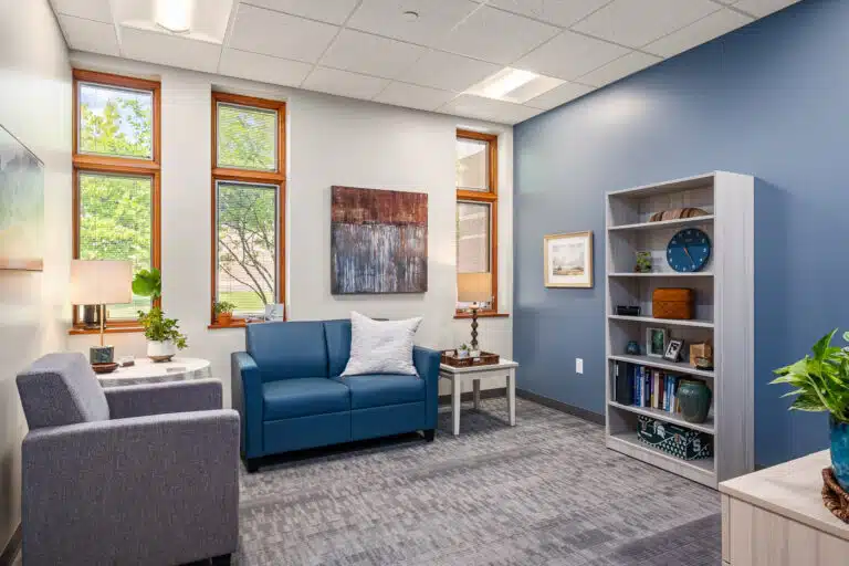 Pine Rest Traverse City Clinic facility photo 2
