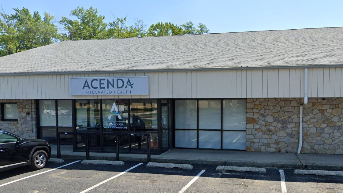 Acenda Manahawkin facility