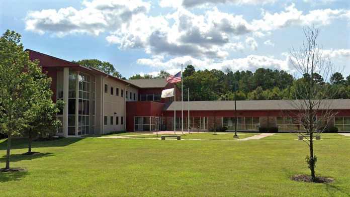 Acenda Pittsgrove facility