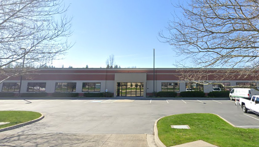 Spokane Valley VA Clinic facility photo 2