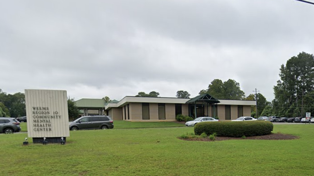 Weems Community Mental Health- LifeCare facility
