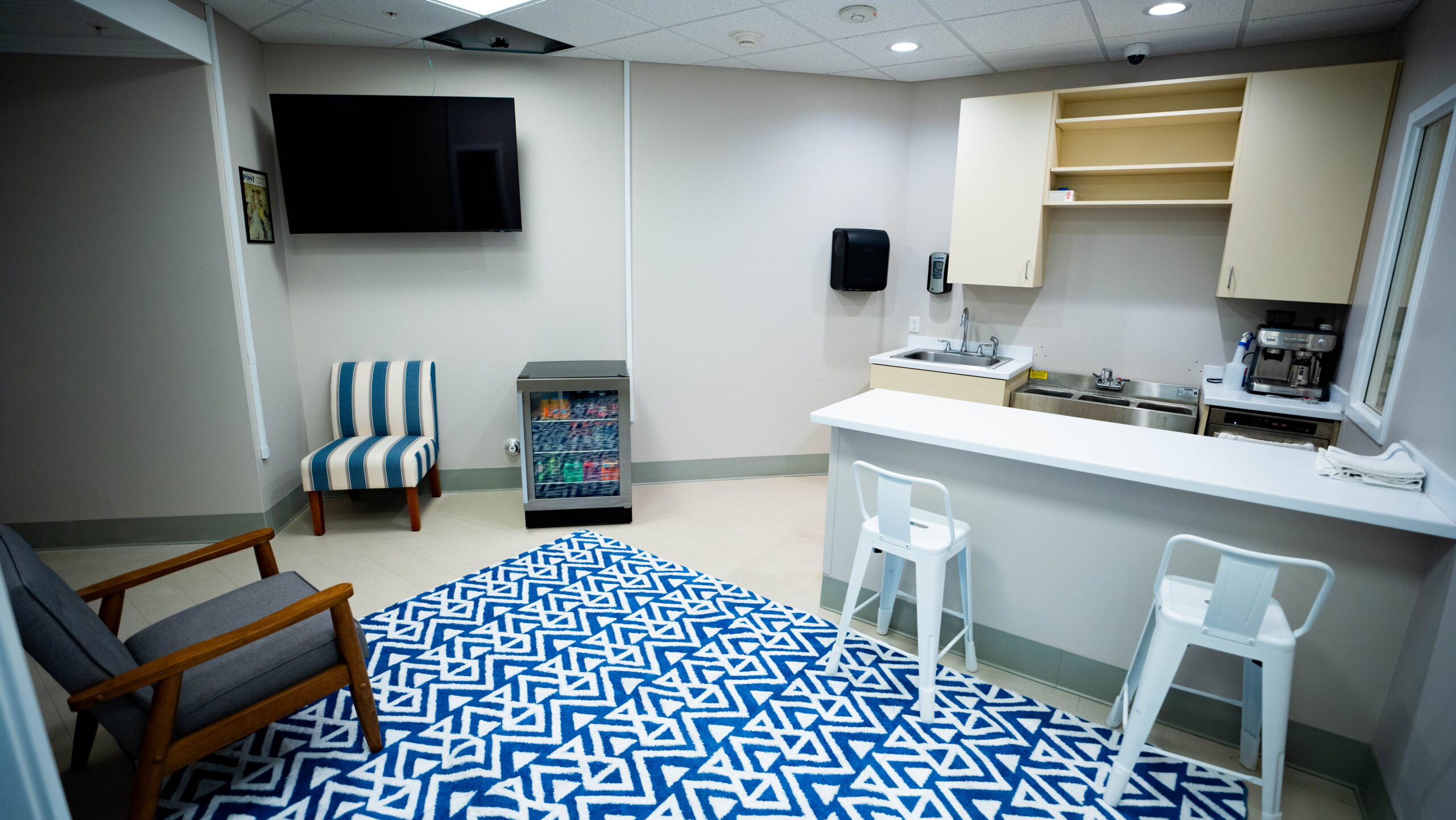 Arrowwood Addiction Treatment Center facility photo 3