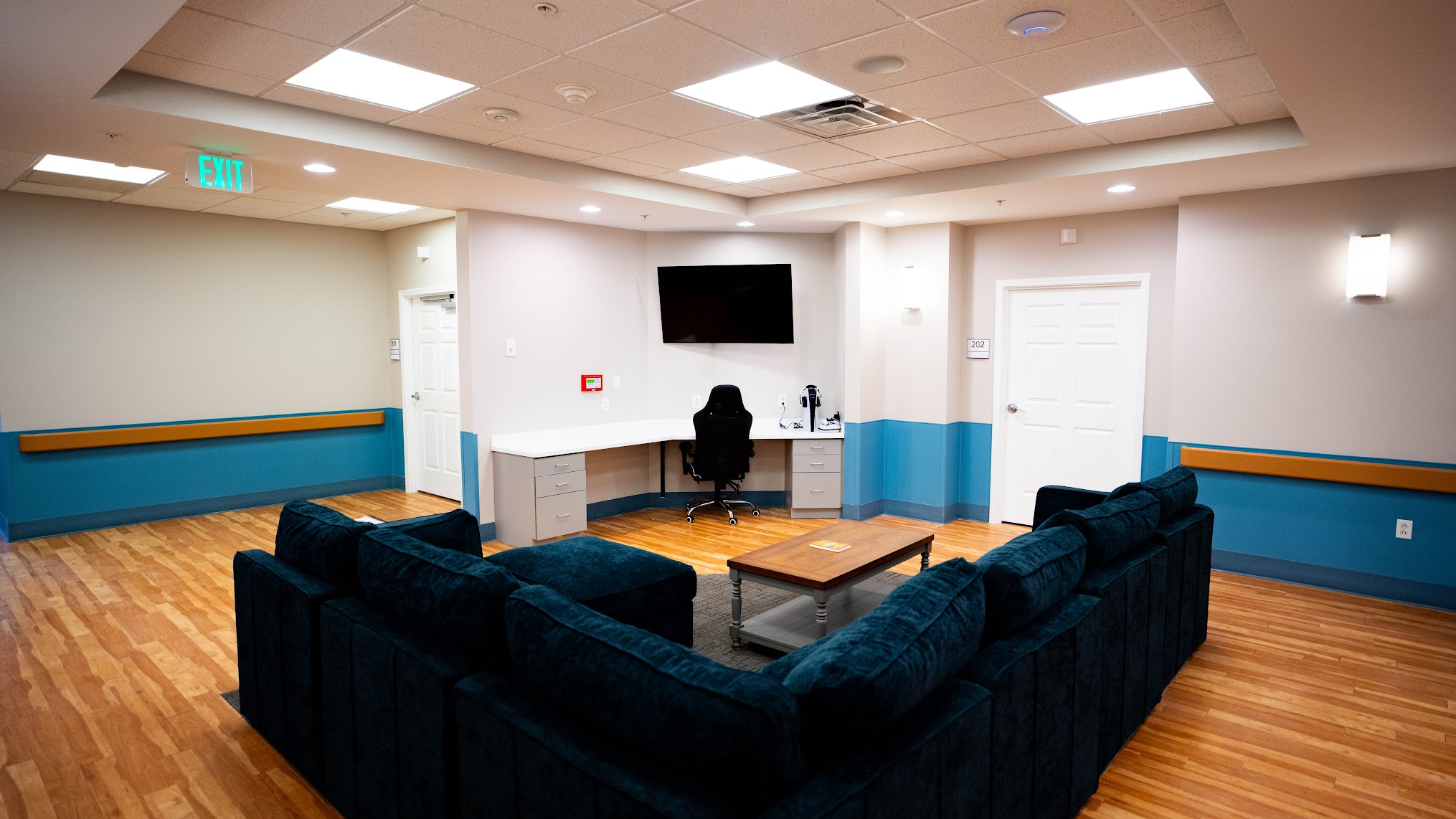 Arrowwood Addiction Treatment Center facility photo 5
